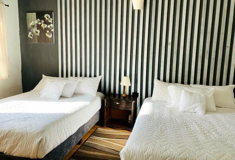 Quarto Deluxe, El Mirador Villa De Leyva