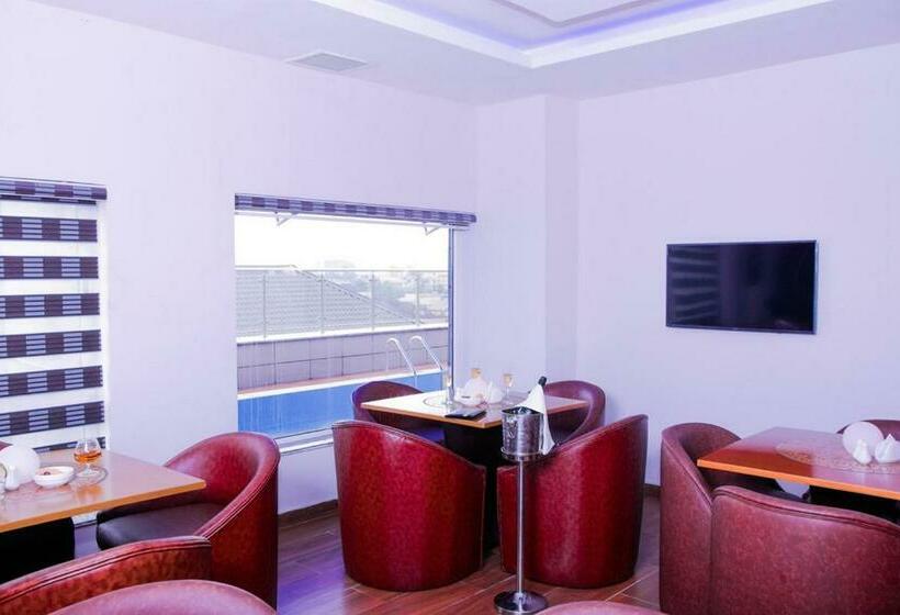 اتاق استاندارد, Room In Apartment   Limewood Hotel Presidential Suite
