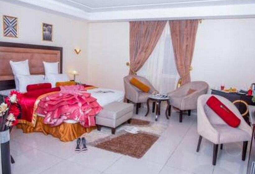 اتاق استاندارد, Room In Apartment   Limewood Hotel Presidential Suite