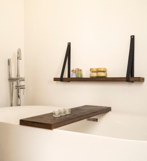 Стандартный Номер Кровать Кинг, B&b Casa Do Cerro