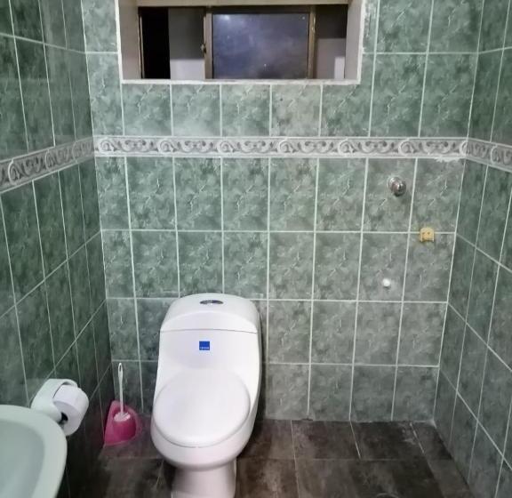 Номер Стандарт, Casa El Prado Hostal