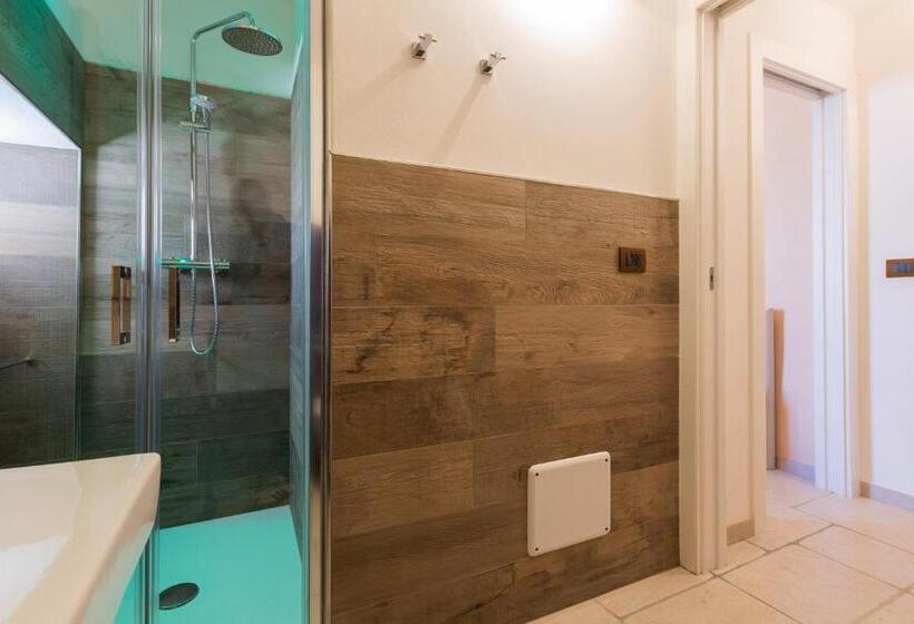 Номер Стандарт, Terrae Rooms Rental