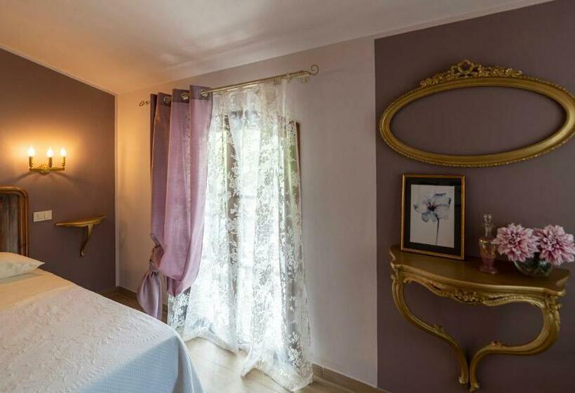Номер Стандарт, Agriturismo Dalla Mimmi