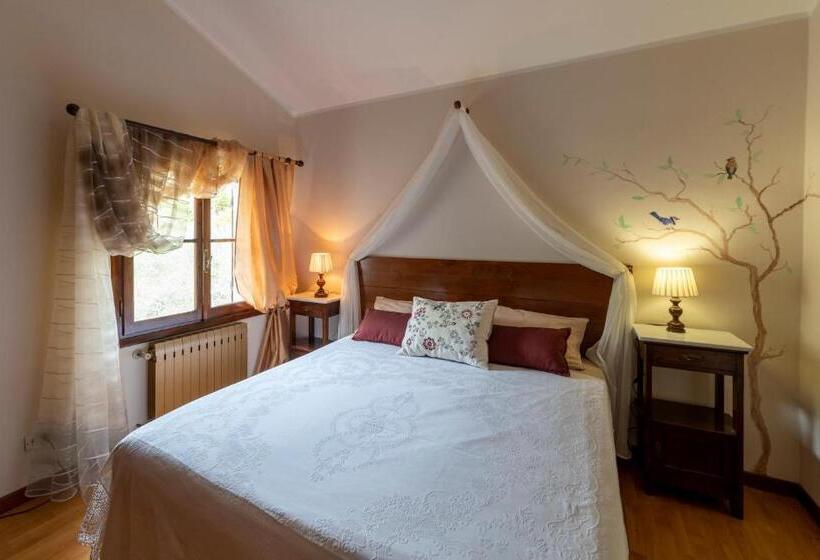 Номер Deluxe, Agriturismo Dalla Mimmi