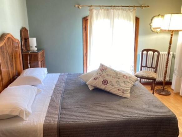 Люкс Superior, Agriturismo Dalla Mimmi