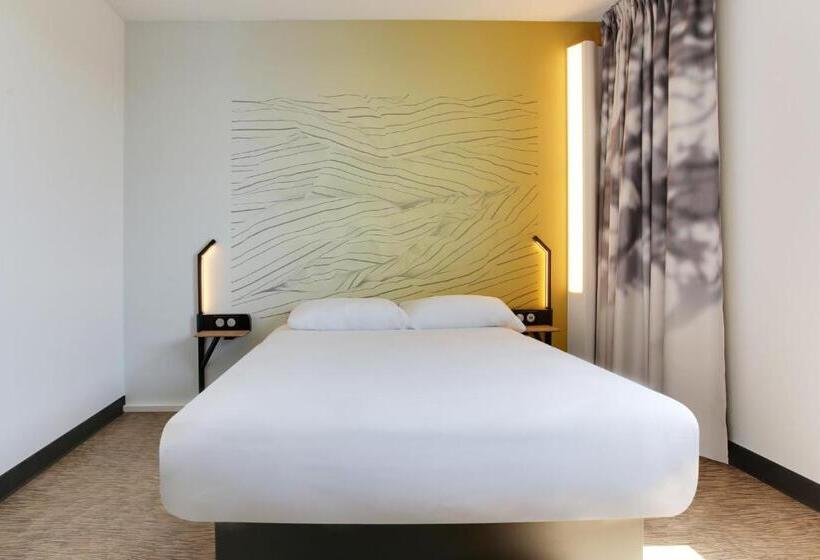 اتاق استاندارد, B&b Hotel Reims Croix Blandin