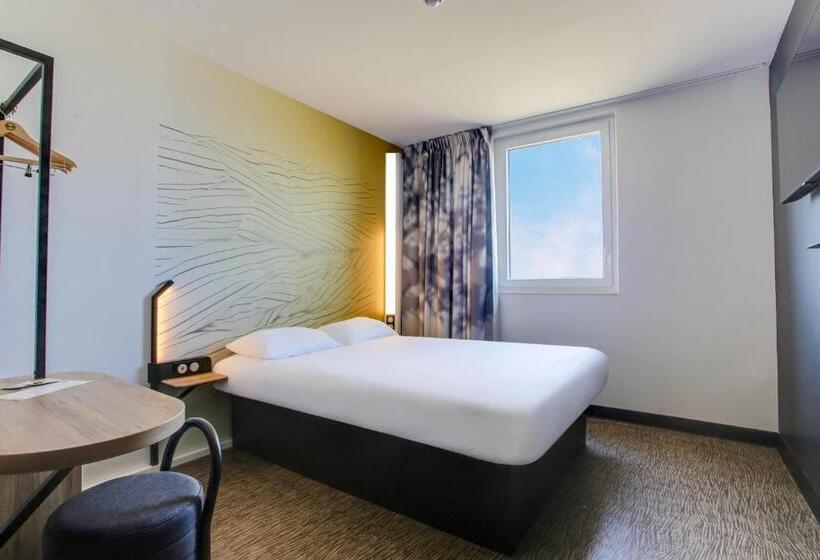اتاق استاندارد, B&b Hotel Reims Croix Blandin
