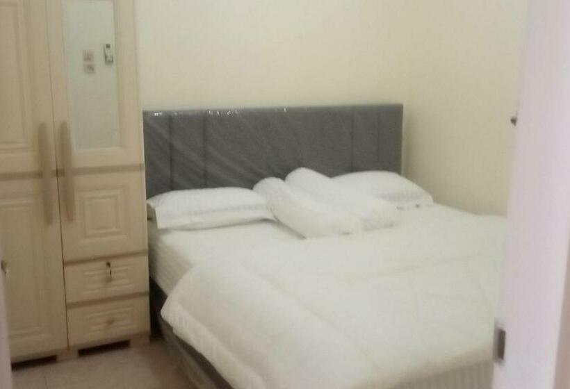Номер Economy, Green House Syariah Mitra Reddoorz