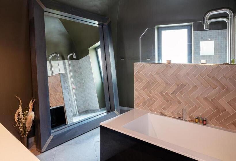 Номер Superior, Margaret Hôtel Chouleur