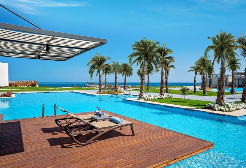 Villa 1 Quarto com piscina, Rixos Premium Magawish Suites and Villas - Ultra All Inclusive