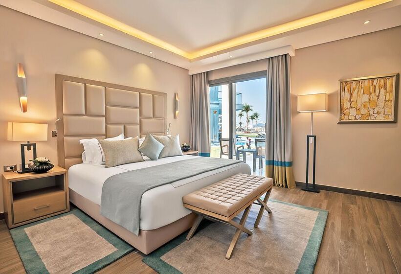 Suite Swim Up, Rixos Premium Magawish Suites and Villas - Ultra All Inclusive