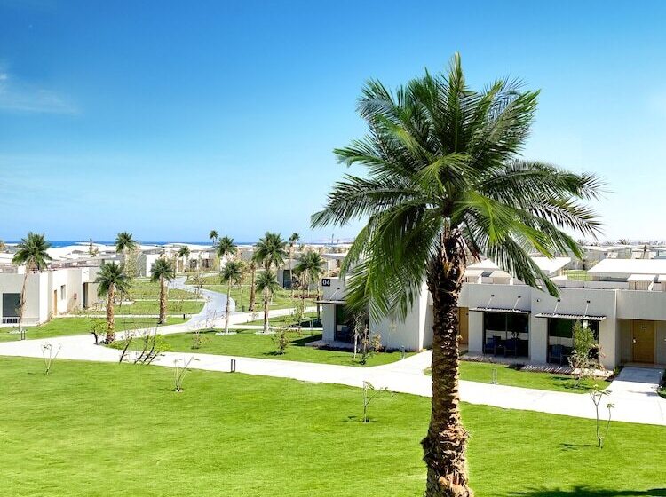 Suíte Vista Jardim, Rixos Premium Magawish Suites and Villas - Ultra All Inclusive
