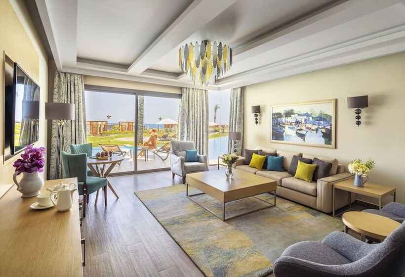 Suite Swim Up, Rixos Premium Magawish Suites and Villas - Ultra All Inclusive