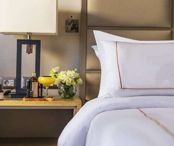 Villa 1 Quarto, Rixos Premium Magawish Suites and Villas - Ultra All Inclusive