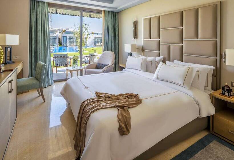 Villa 1 Quarto, Rixos Premium Magawish Suites and Villas - Ultra All Inclusive