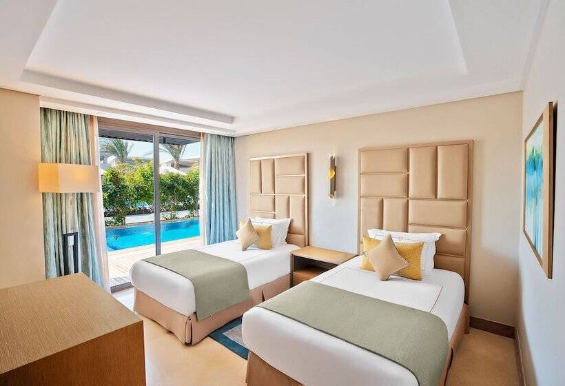 Villa 1 Quarto, Rixos Premium Magawish Suites and Villas - Ultra All Inclusive
