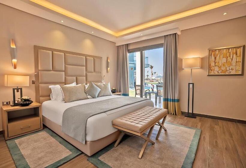 Suite Swim Up, Rixos Premium Magawish Suites and Villas - Ultra All Inclusive