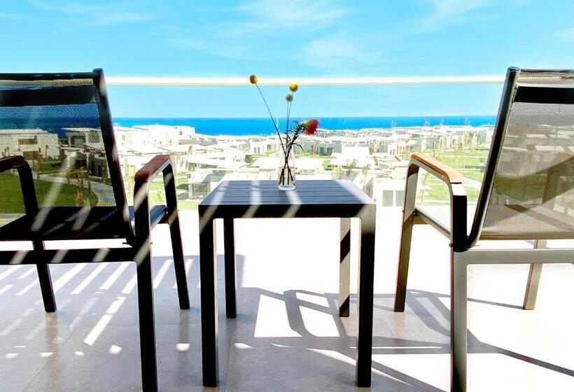 Suíte Cama King, Rixos Premium Magawish Suites and Villas - Ultra All Inclusive