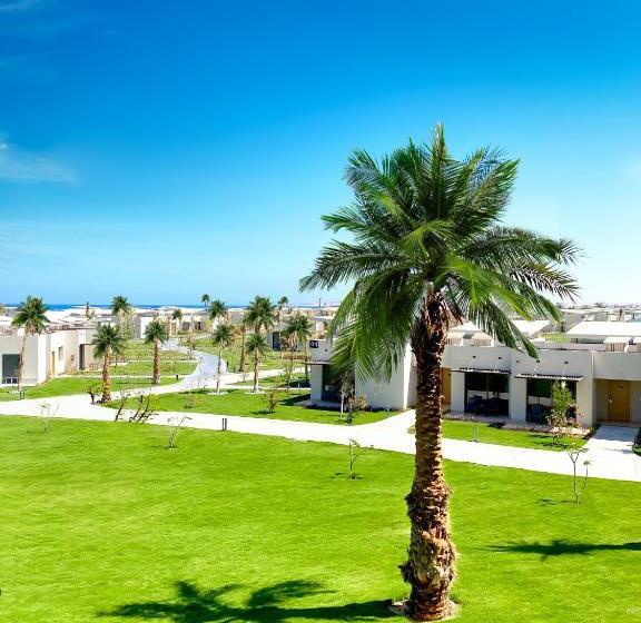 Suíte Vista Jardim, Rixos Premium Magawish Suites and Villas - Ultra All Inclusive