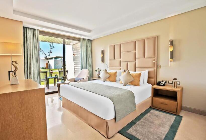Villa 1 Quarto com piscina, Rixos Premium Magawish Suites and Villas - Ultra All Inclusive