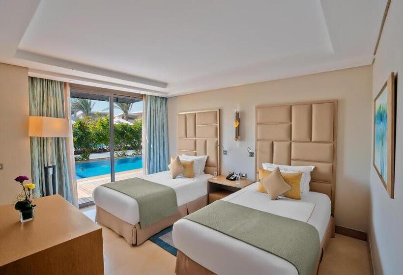 Villa 1 Quarto, Rixos Premium Magawish Suites and Villas - Ultra All Inclusive