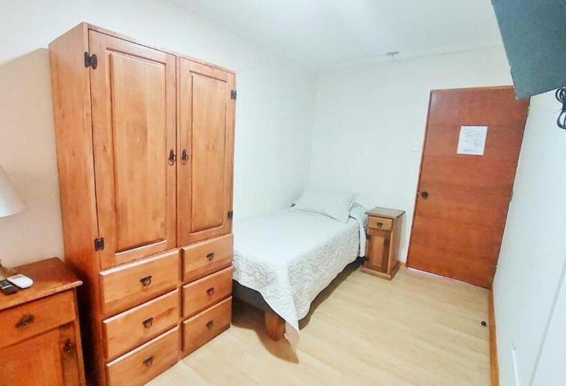 اتاق استاندارد, Hostal Aires Del Sur Centro De Rancagua