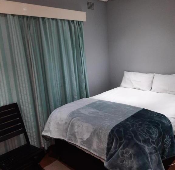 اتاق استاندارد, Luvuyos Guest House Pmb
