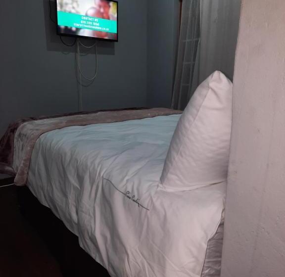 اتاق استاندارد, Luvuyos Guest House Pmb