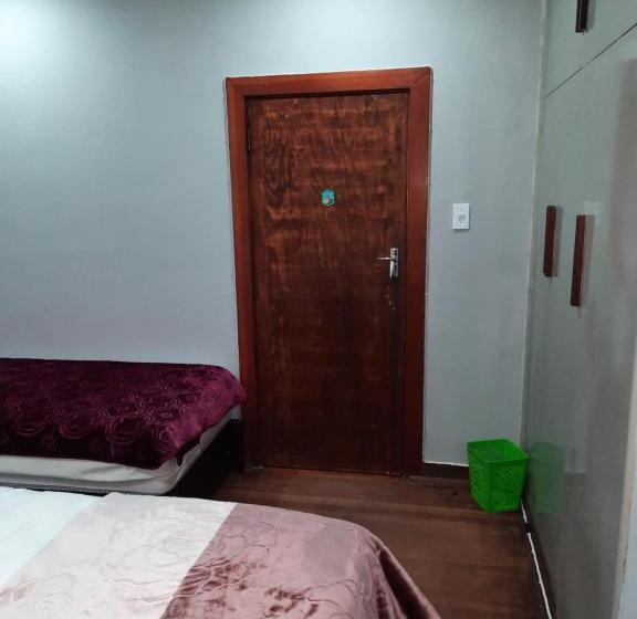 اتاق استاندارد, Luvuyos Guest House Pmb