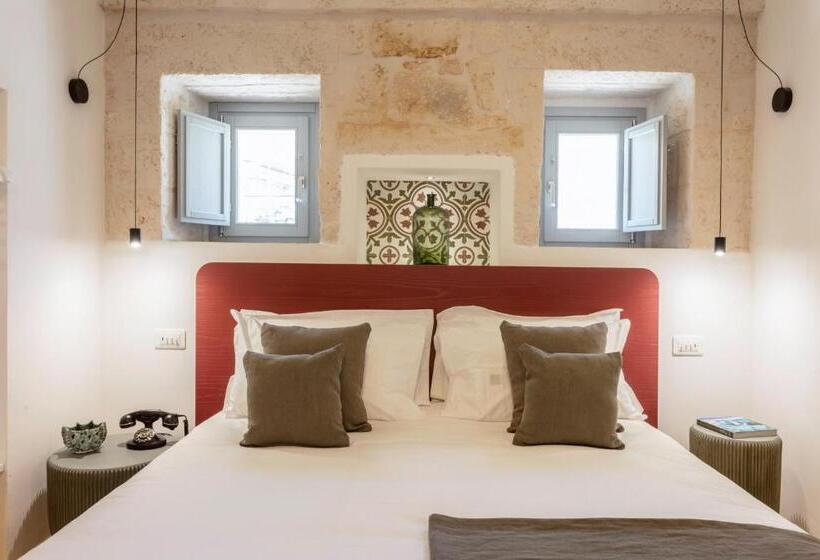 اتاق سوپریور, Borgo Dei Lecci Puglia