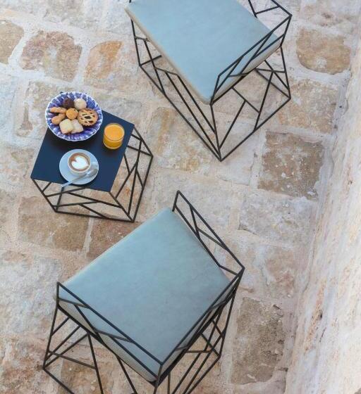 اتاق سوپریور, Borgo Dei Lecci Puglia