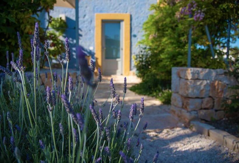 اتاق لوکس, Borgo Dei Lecci Puglia