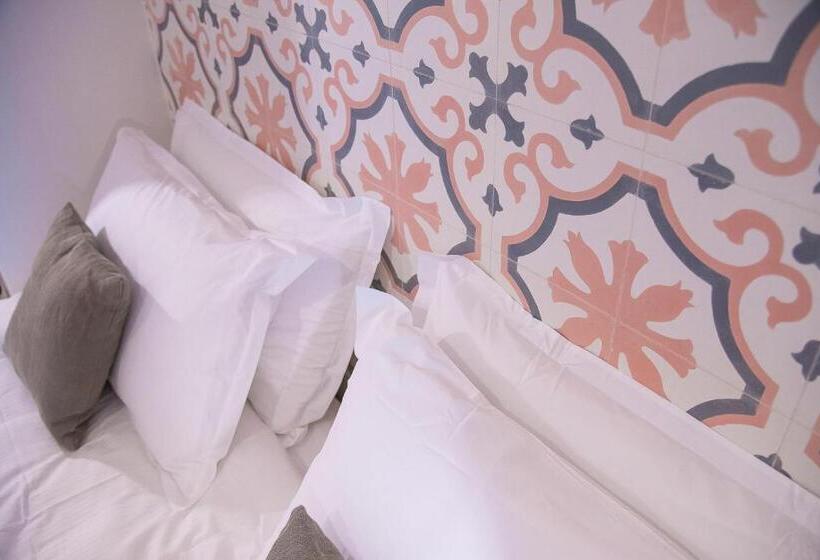 اتاق لوکس, Borgo Dei Lecci Puglia