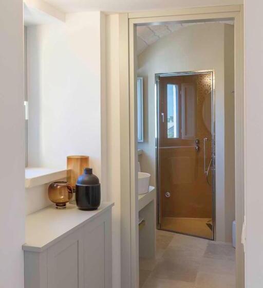 سوییت جونیور, Borgo Dei Lecci Puglia