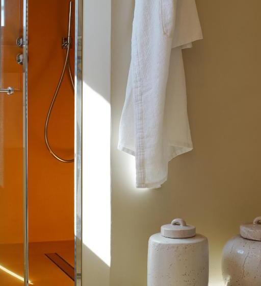 سوییت جونیور, Borgo Dei Lecci Puglia