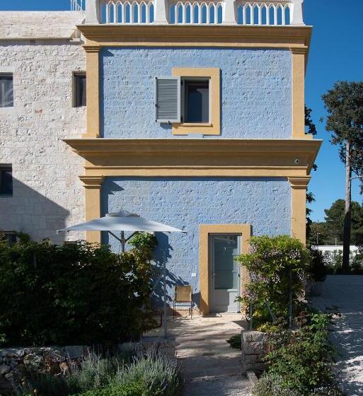 اتاق استاندارد با تخت بزرگ, Borgo Dei Lecci Puglia