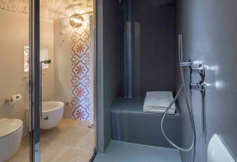 اتاق لوکس, Borgo Dei Lecci Puglia