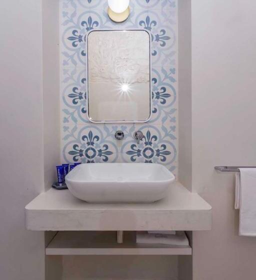 اتاق لوکس, Borgo Dei Lecci Puglia