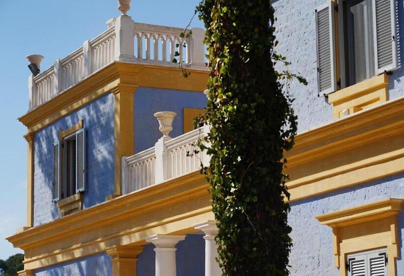 سوییت جونیور, Borgo Dei Lecci Puglia