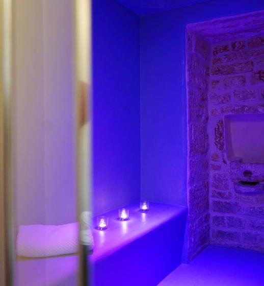 اتاق استاندارد با تخت بزرگ, Borgo Dei Lecci Puglia