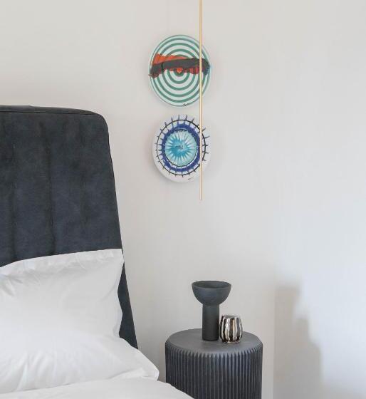 اتاق استاندارد با تخت بزرگ, Borgo Dei Lecci Puglia