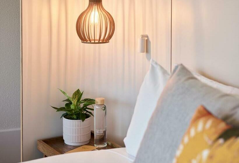 اتاق استاندارد, Crystalbrook Kingsley