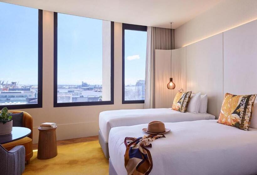 اتاق استاندارد, Crystalbrook Kingsley