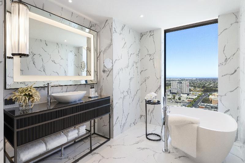 프레스티지 스위트, Sofitel Adelaide
