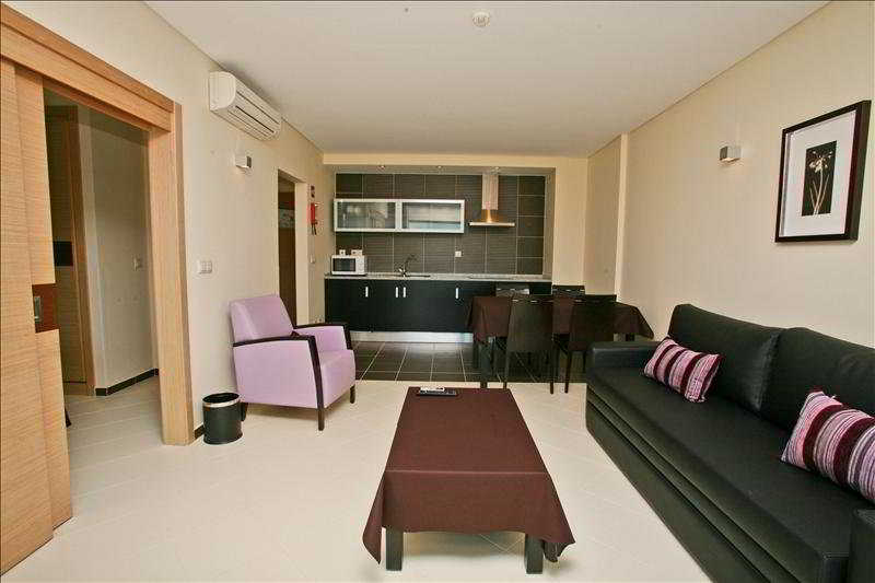 침실 1개 아파트, Areias Village Beach Suite