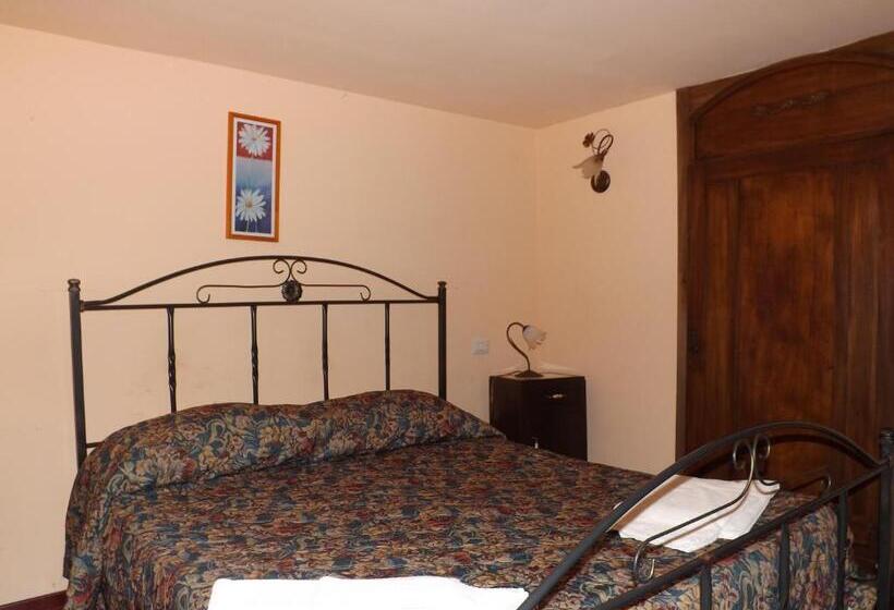 اتاق استاندارد چهار تخته, Albergo Diffuso Borgo Santa Caterina Vintage