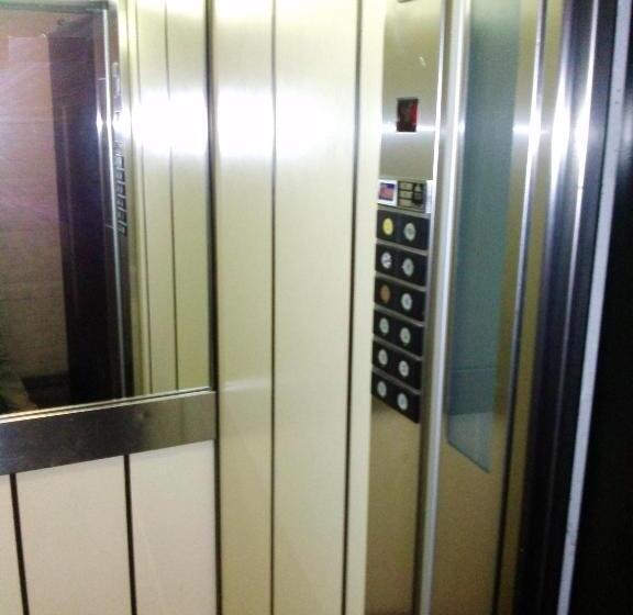 标准间, Md Modern Hotel   Jardines