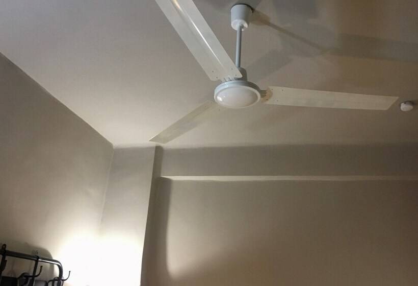 标准单人间, Md Modern Hotel   Jardines
