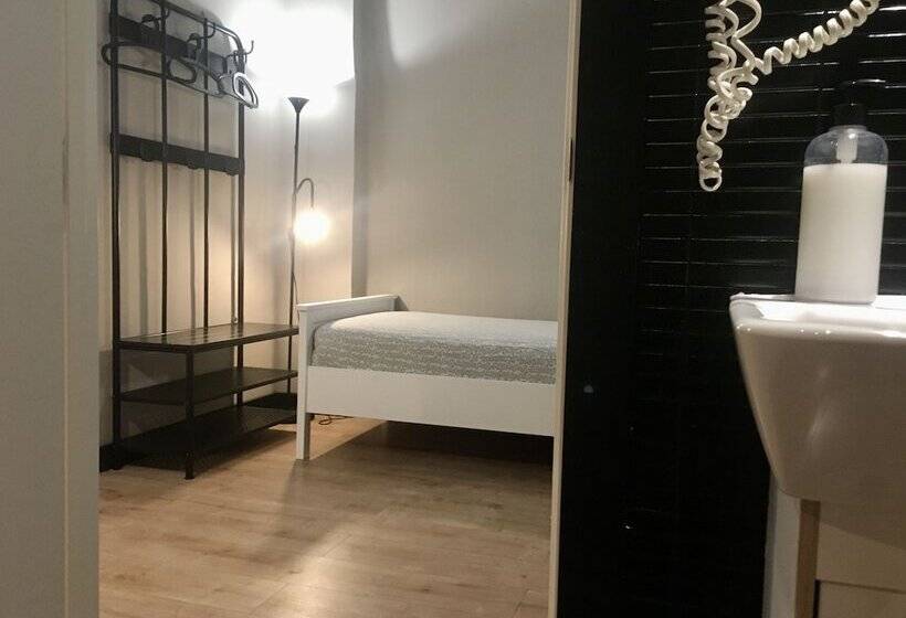 标准单人间, Md Modern Hotel   Jardines