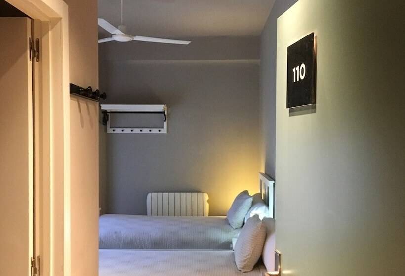 标准间, Md Modern Hotel   Jardines